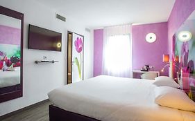 Hotel Ibis Styles Bourges
